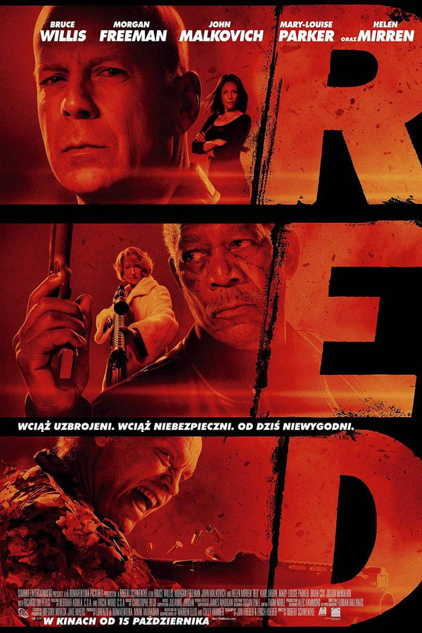 PL - RED (2010)