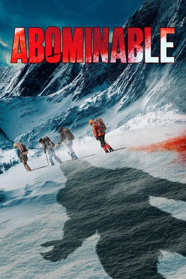 IN - Abominable (2020)