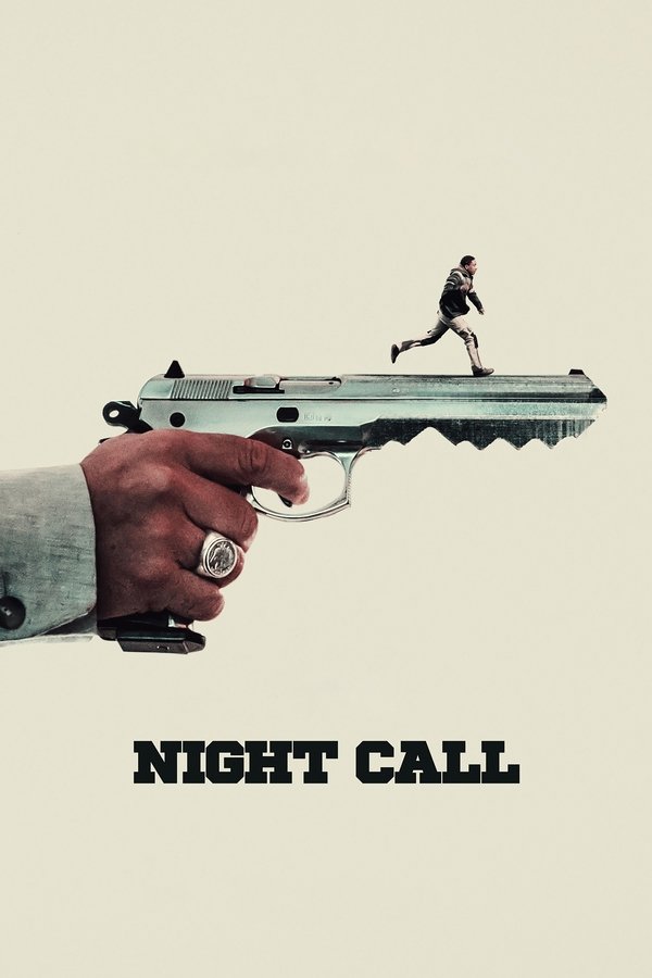 RU - Night Call (2024)