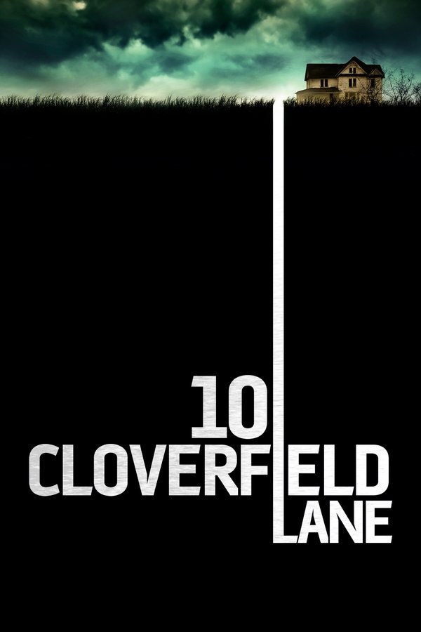 SE - 10 Cloverfield Lane