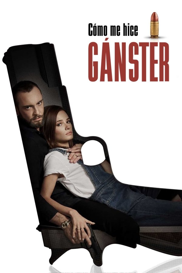 LAT - Cómo me convertí en un gánster (2019)