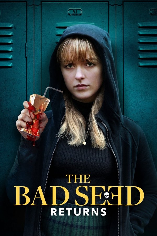 HU - The Bad Seed Returns (2022)