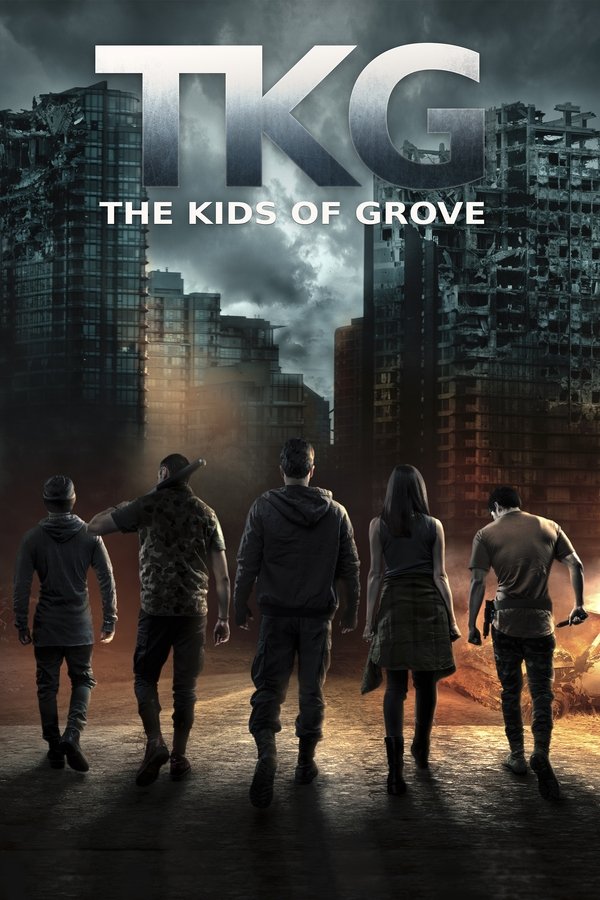 EN - TKG: The Kids of Grove  (2020)