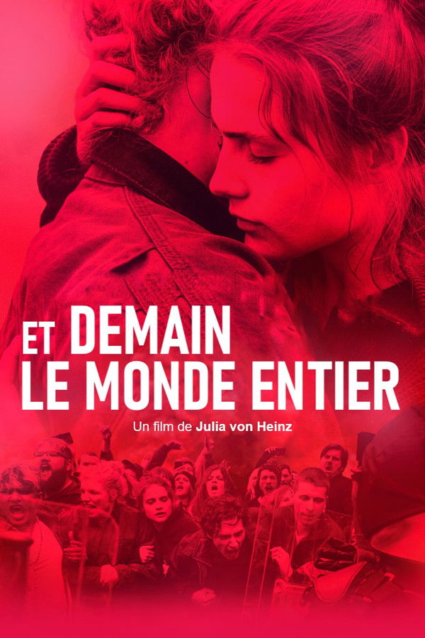 le monde entier  (2021)