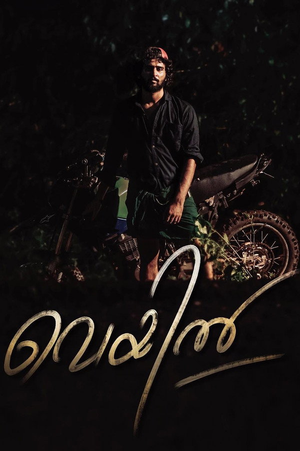 MA - Veyil  (2022)