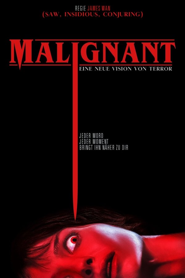 DE - Malignant (2021)