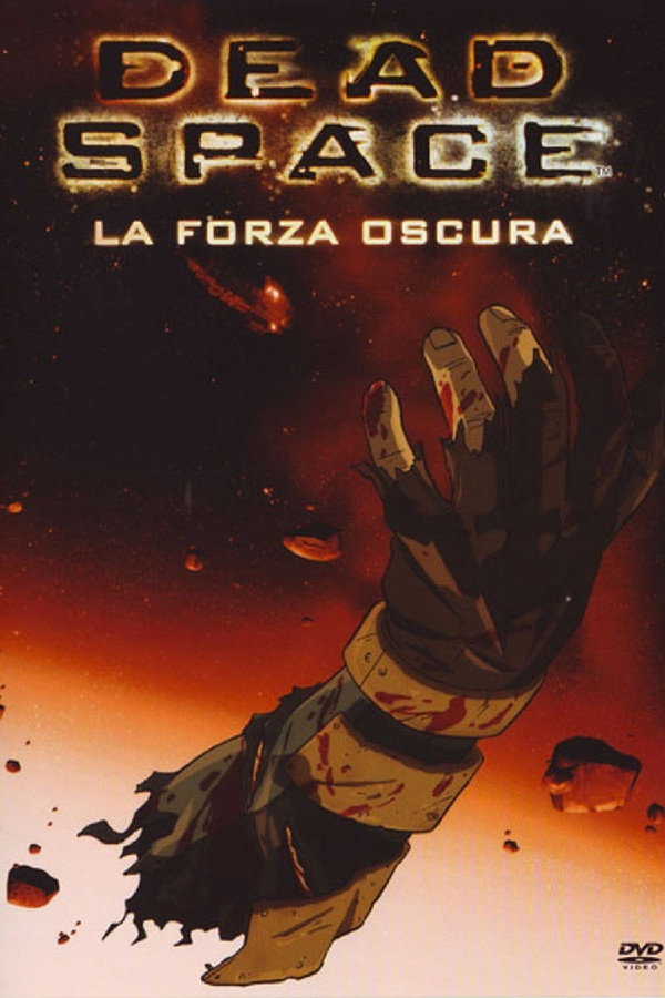 IT - Dead Space - La forza oscura (2008)