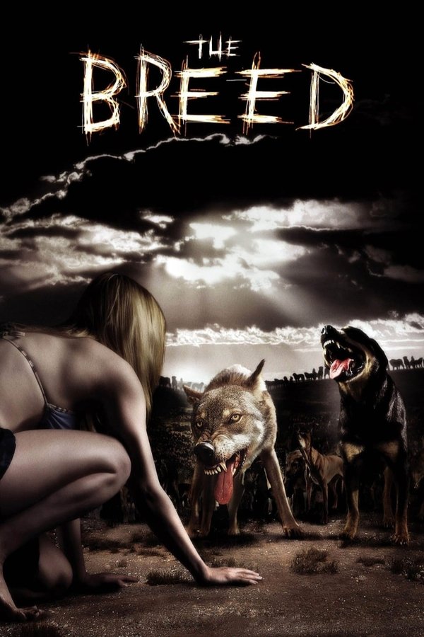 AF - The Breed (2006)