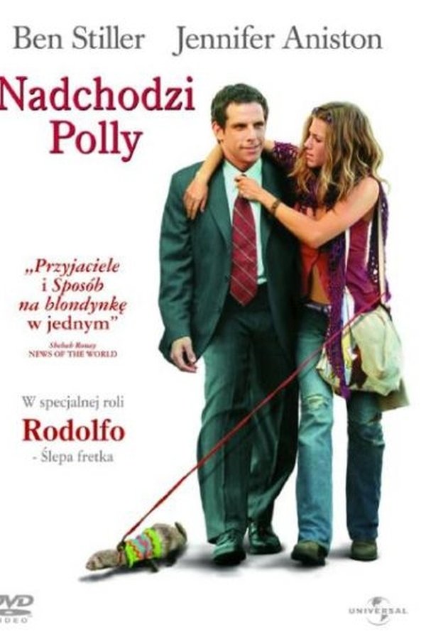 PL - NADCHODZI POLLY (2004)