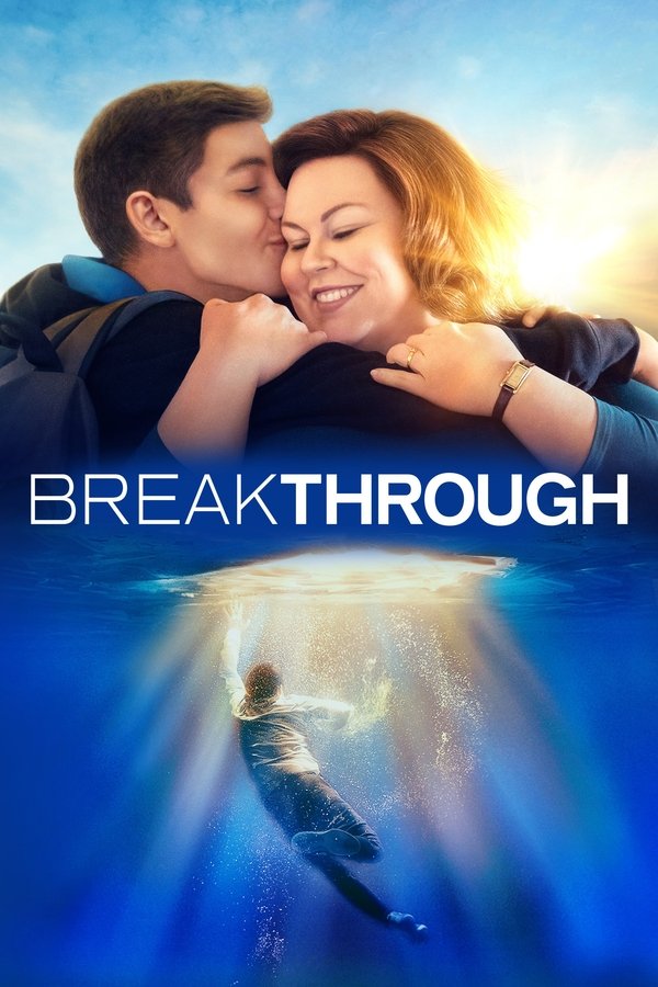 AL - Breakthrough  (2019)