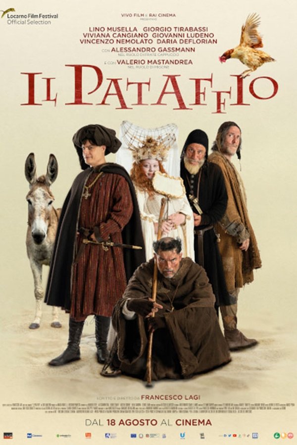 IT - Il pataffio (2022)