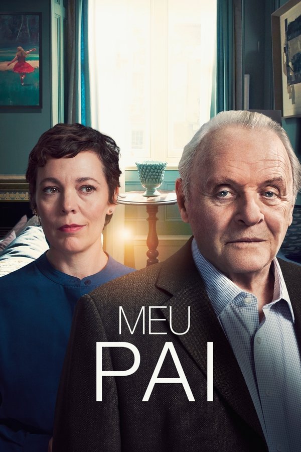 BR - Meu pai - 2020