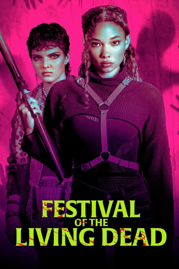 GR - Festival of the Living Dead (2024)