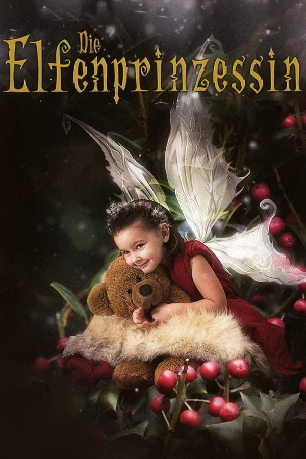 DE - Die Elfenprinzessin (1999)