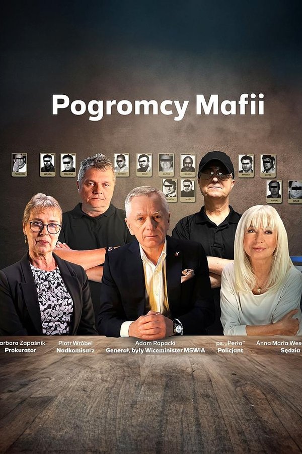 PL - Pogromcy Mafii