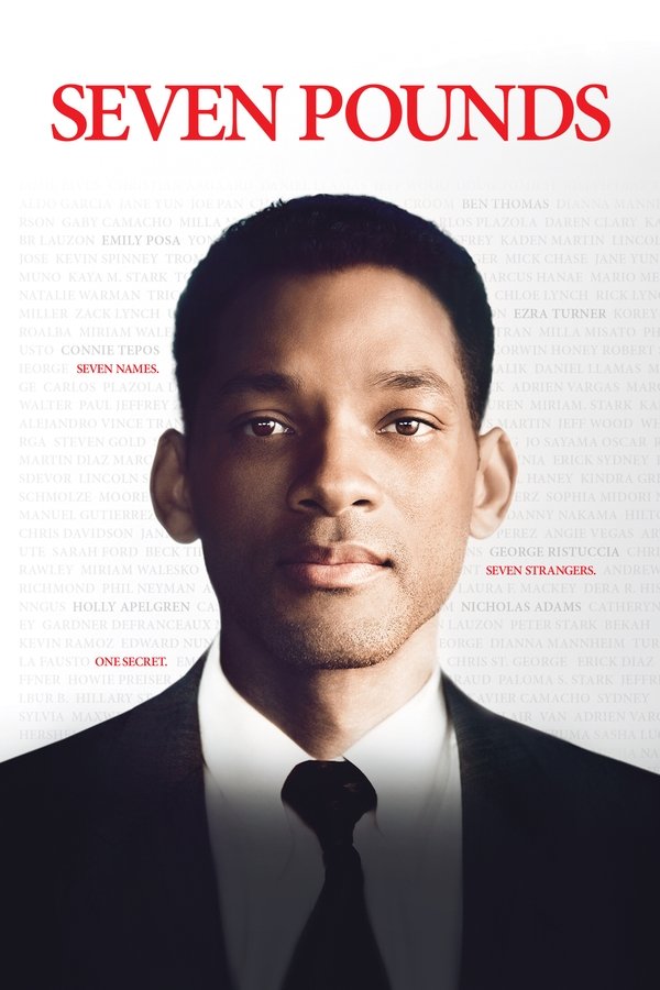 EX - Seven Pounds (2008)