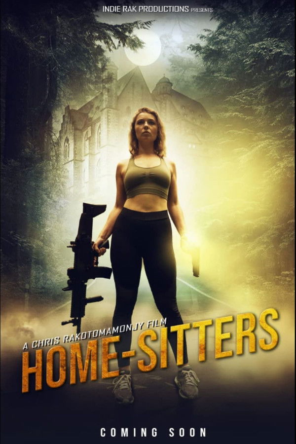 AR - Home-Sitters (2022)