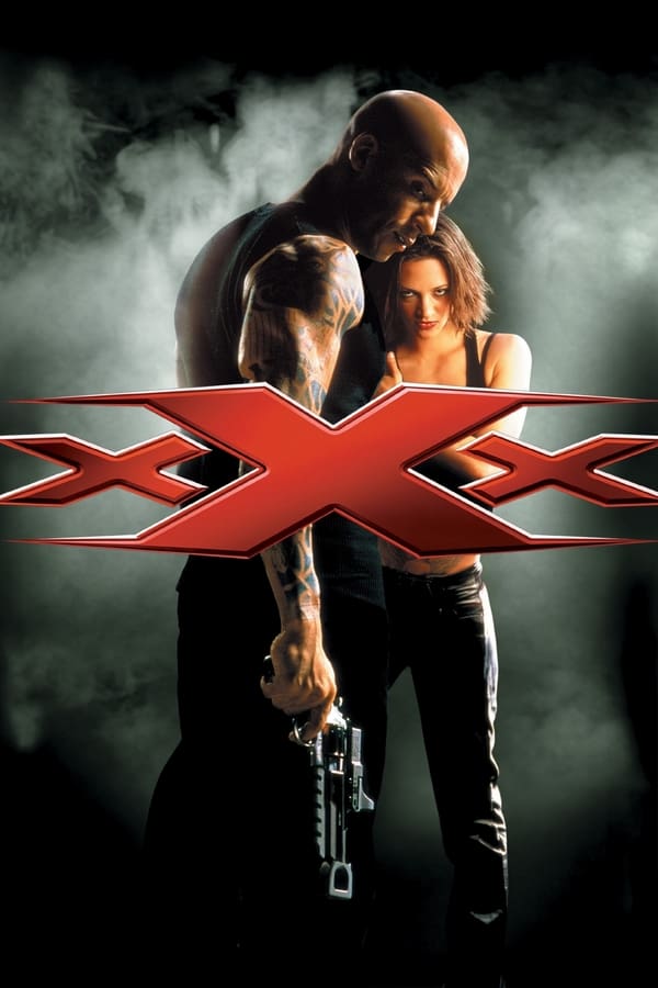 BG - xXx  (2002)