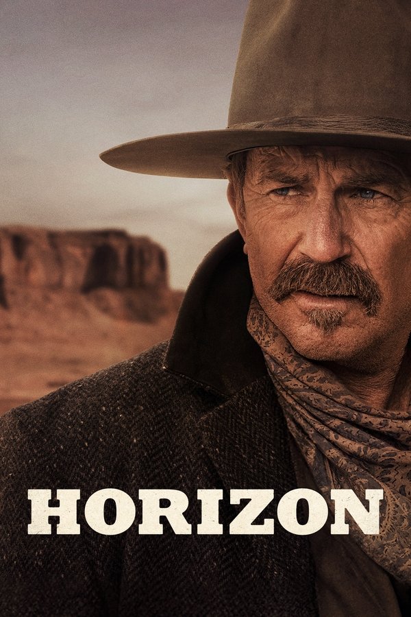 DE - Horizon (2024)