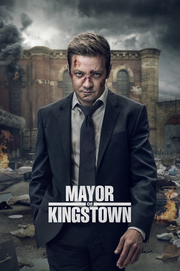 AL - Mayor of Kingstown (2021)