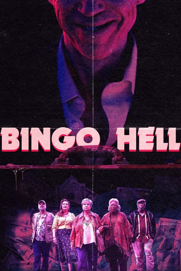 PL - PIEKIELNE BINGO (2021)