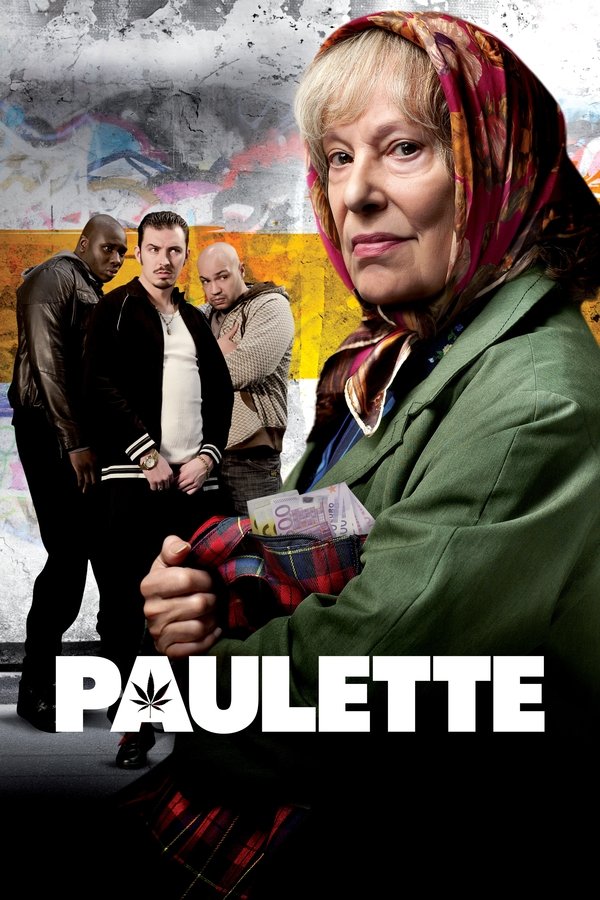 PL - BABCIA GANDZIA (2012)