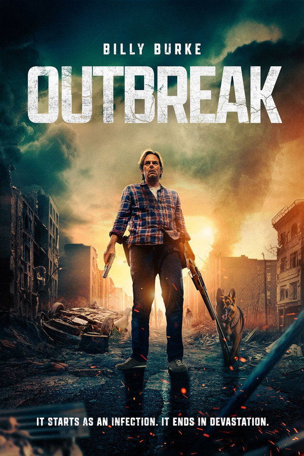 AR - Outbreak (2024)