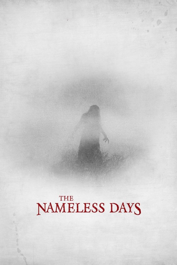 AR - The Nameless Days  (2022)