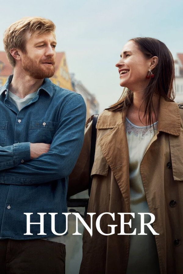 SE - Hunger (Sult)