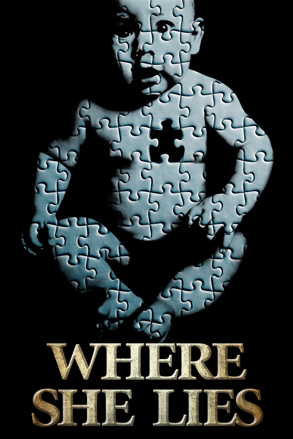 EN - Where She Lies   (2020)