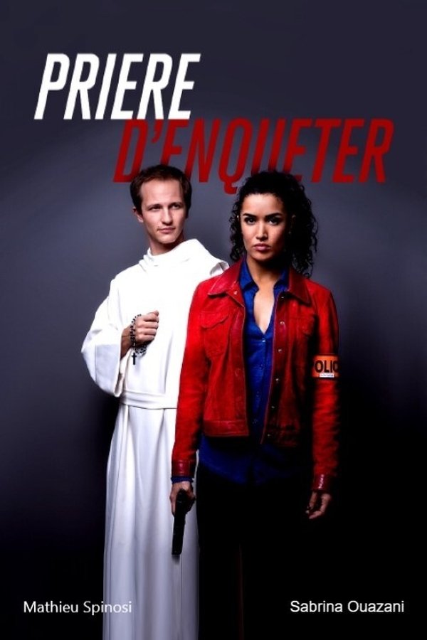 FR - Prière d'enquêter (2019)