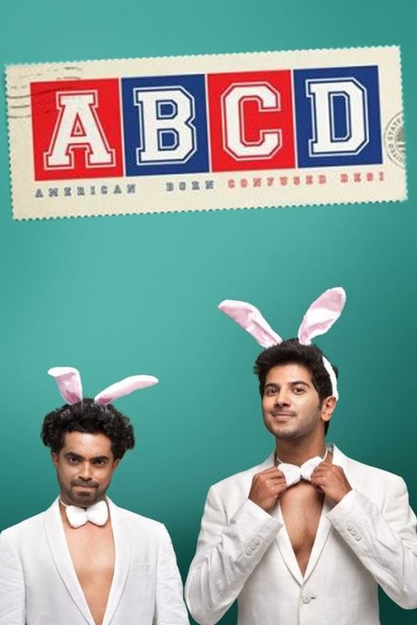 SOM - ABCD: American-Born Confused Desi  (2013)