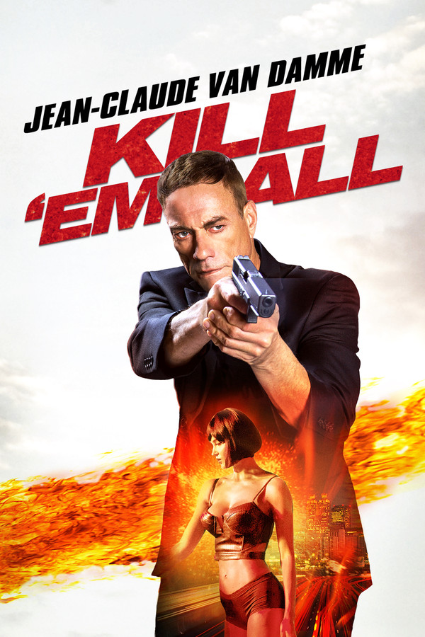 IN - Kill 'em All (2017)