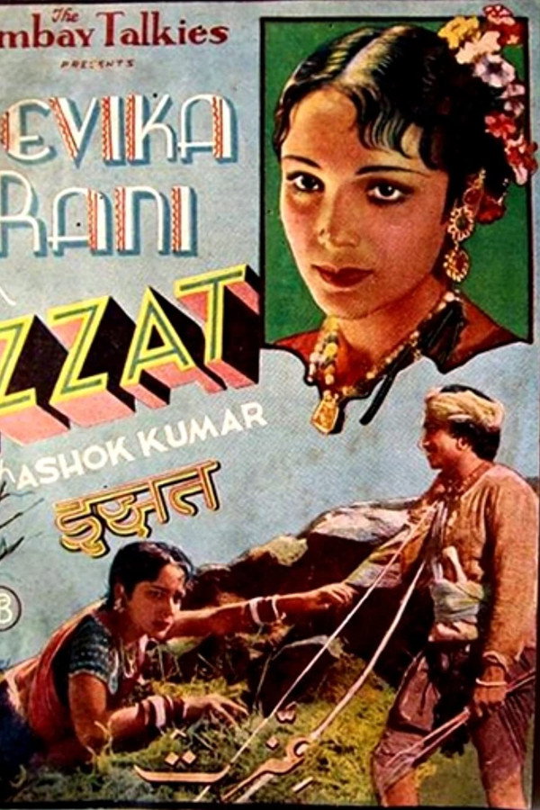 IN - Izzat (1937)