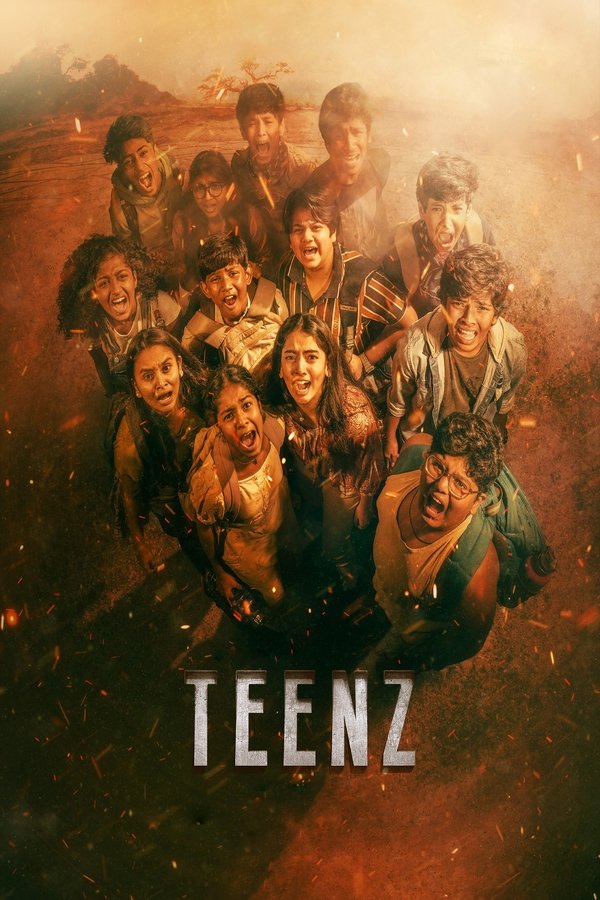 TL - Teenz (2024)