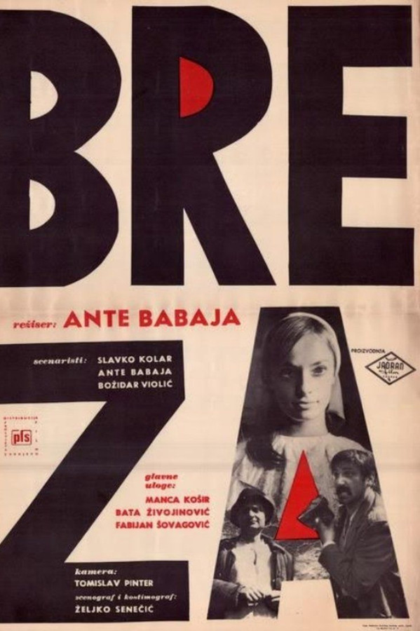 EX - Breza (1967)