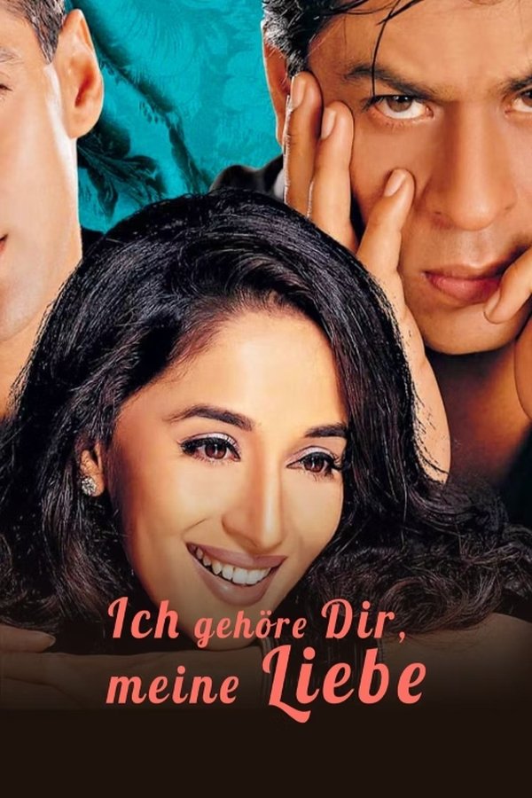 meine Liebe (2002)