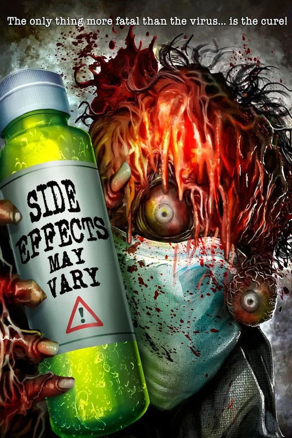 IN - Side Effects May Vary (2024)