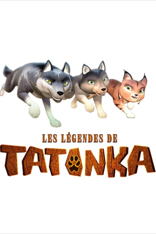 FR - Les Légendes de Tatonka