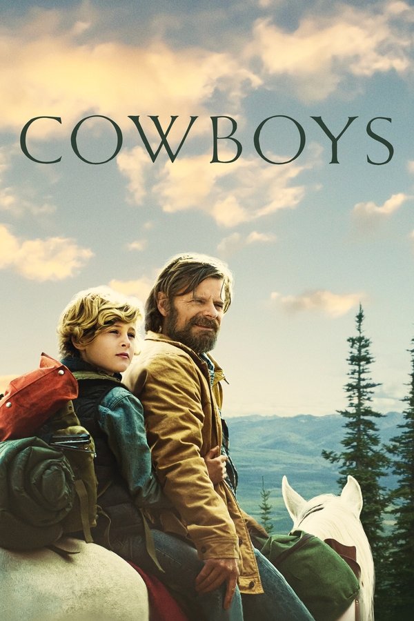 EN - Cowboys (2020)