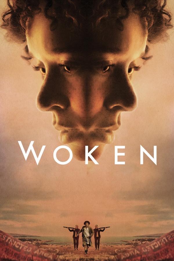 AR - Woken (2024)