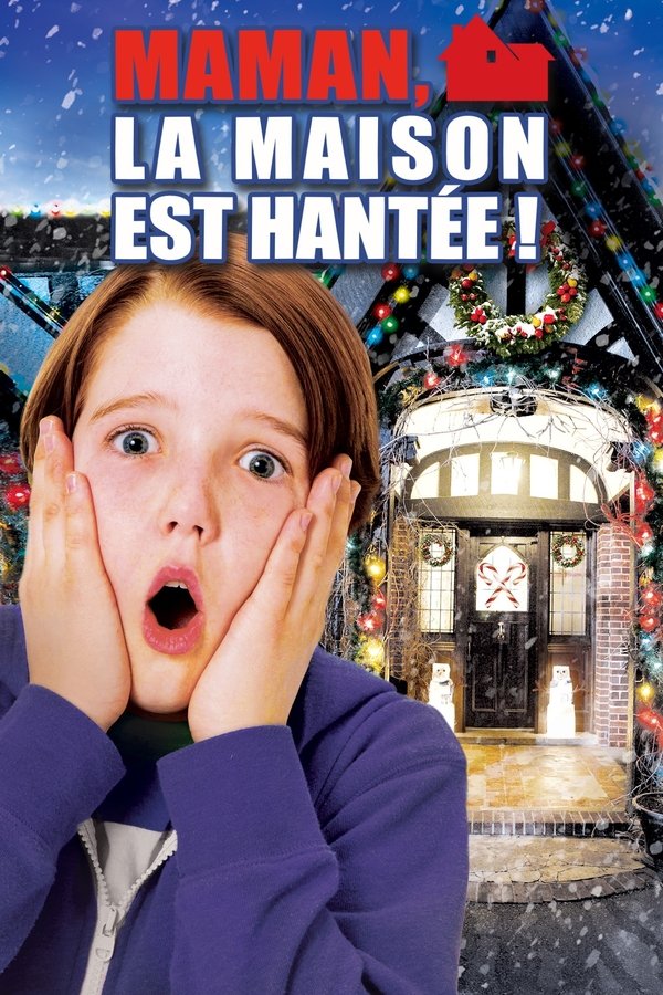FR - Home Alone: The Holiday Heist  (2012)