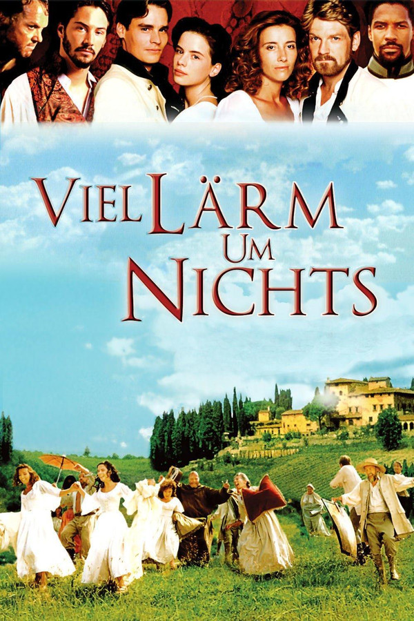 DE - Viel Lärm um nichts (1993)