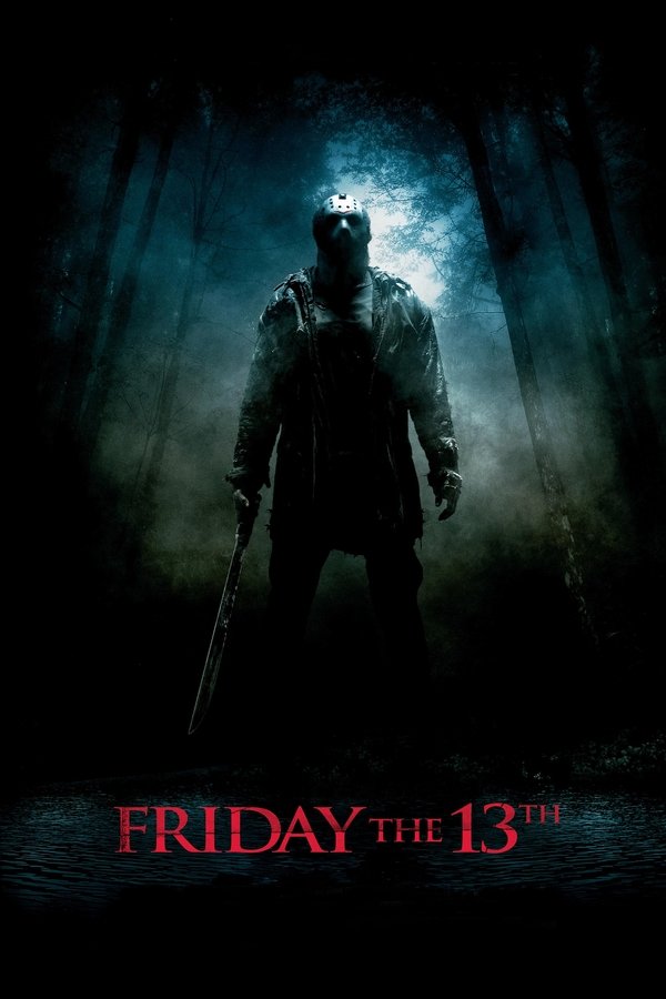 AR - Friday the 13th  (2009)