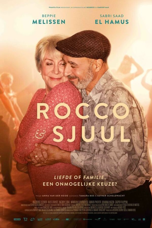 NL - ROCCO & SJUUL (2024)