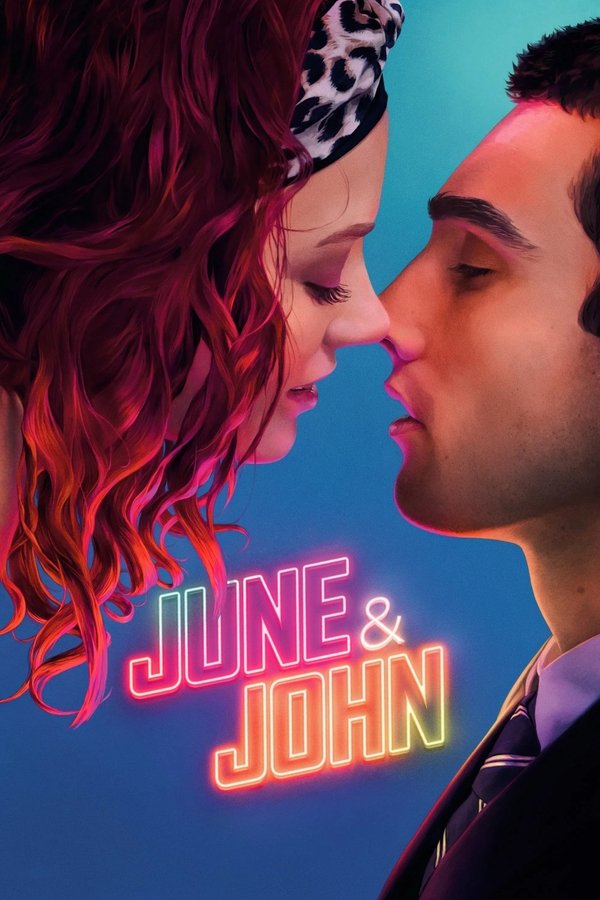 DE - June & John (2025)