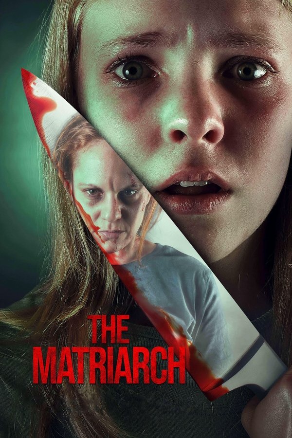 AR - The Matriarch (2024)