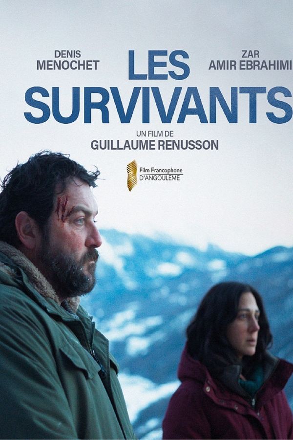 FR - Les Survivants (2023)