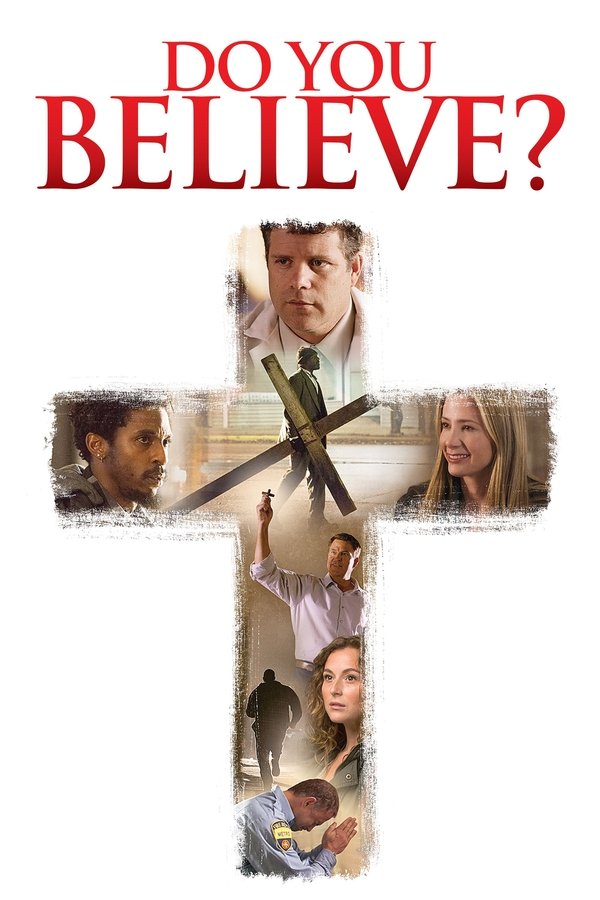 HU - Do You Believe? (2015)