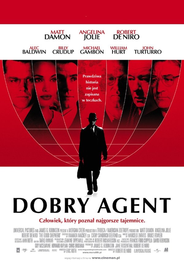 PL - DOBRY AGENT (2006)